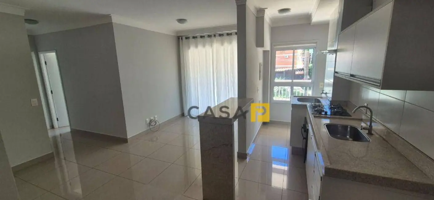 Apartamento com 2 quartos para alugar, 65m2 em Santo Antônio, Americana - SP - imagem 4 Foto 4 de Apartamento com 2 quartos para alugar, 65m2 em Santo Antônio, Americana - SP