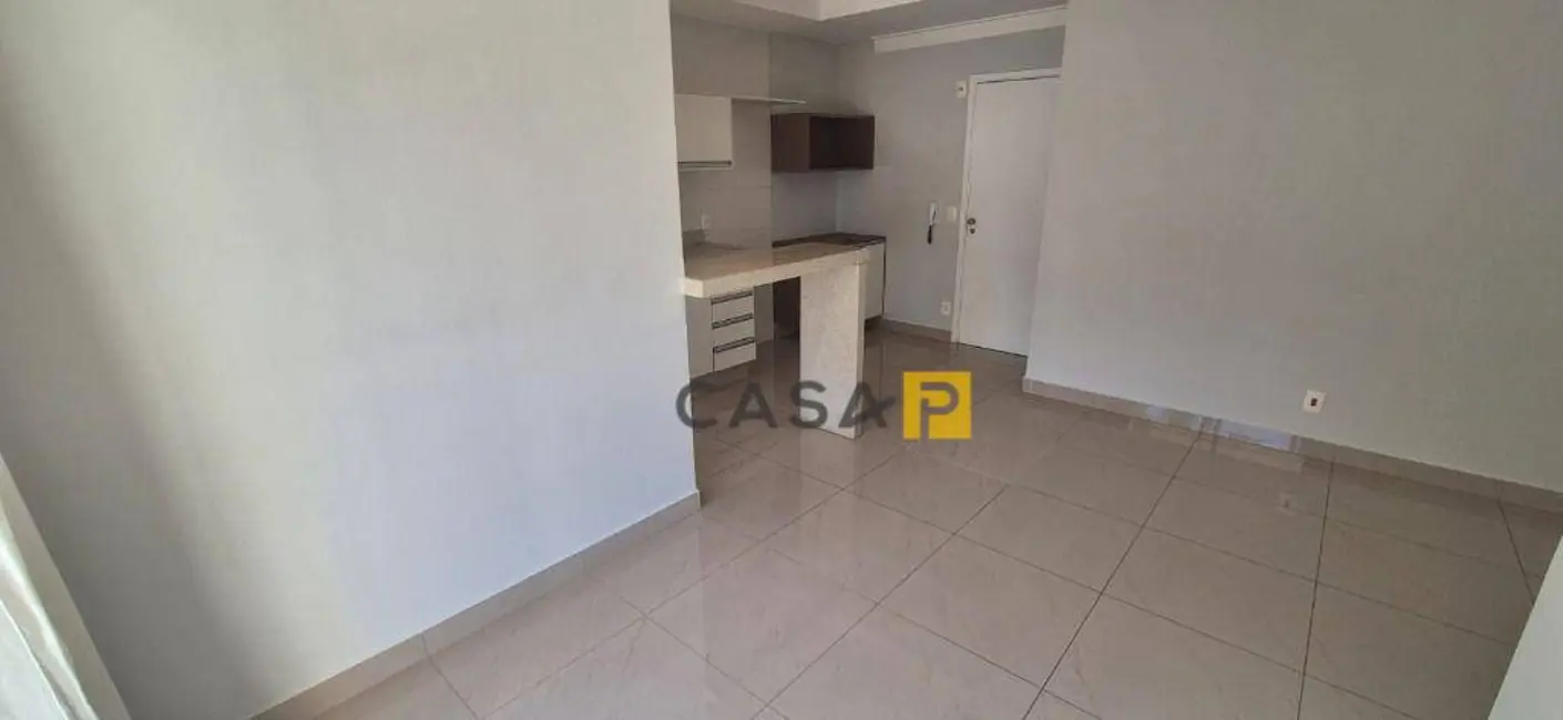 Apartamento com 2 quartos para alugar, 65m2 em Santo Antônio, Americana - SP - imagem 3 Foto 3 de Apartamento com 2 quartos para alugar, 65m2 em Santo Antônio, Americana - SP