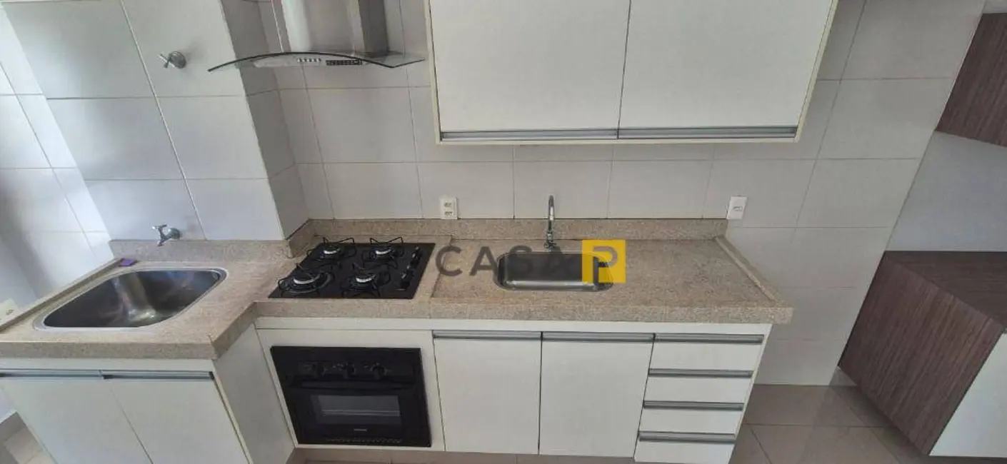 Apartamento com 2 quartos para alugar, 65m2 em Santo Antônio, Americana - SP - imagem 9 Foto 9 de Apartamento com 2 quartos para alugar, 65m2 em Santo Antônio, Americana - SP