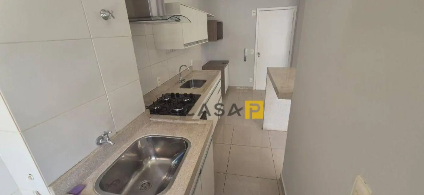Apartamento com 2 quartos para alugar, 65m2 em Santo Antônio, Americana - SP - imagem 7 Foto 7 de Apartamento com 2 quartos para alugar, 65m2 em Santo Antônio, Americana - SP