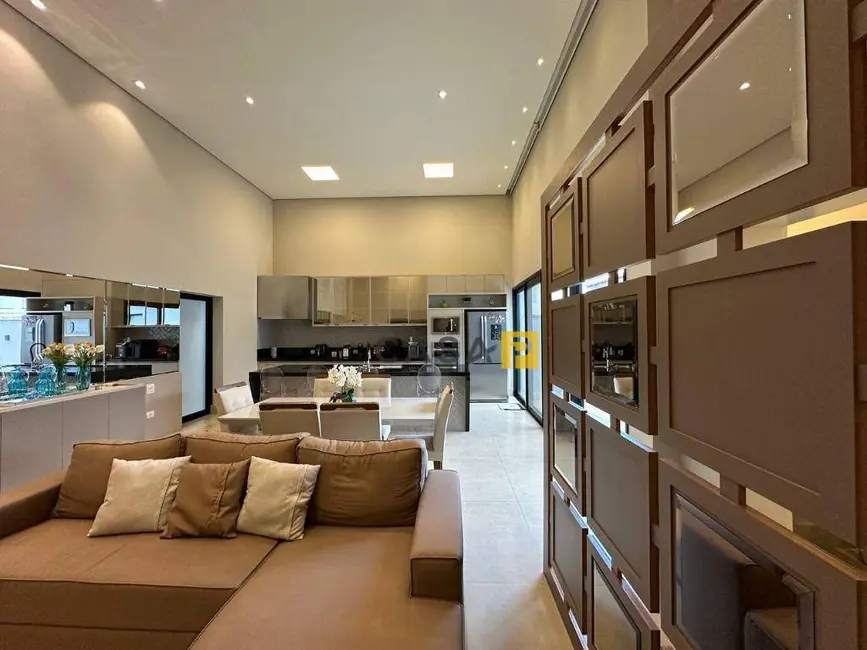 Casa de Condomínio com 3 quartos à venda, 375m2 em Americana - SP - imagem 3 Foto 3 de Casa de Condomínio com 3 quartos à venda, 375m2 em Americana - SP
