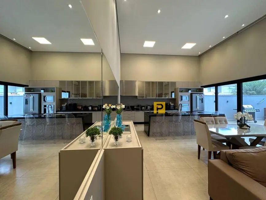 Casa de Condomínio com 3 quartos à venda, 375m2 em Americana - SP - imagem 5 Foto 5 de Casa de Condomínio com 3 quartos à venda, 375m2 em Americana - SP