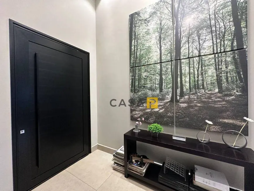 Casa de Condomínio com 3 quartos à venda, 375m2 em Americana - SP - imagem 9 Foto 9 de Casa de Condomínio com 3 quartos à venda, 375m2 em Americana - SP