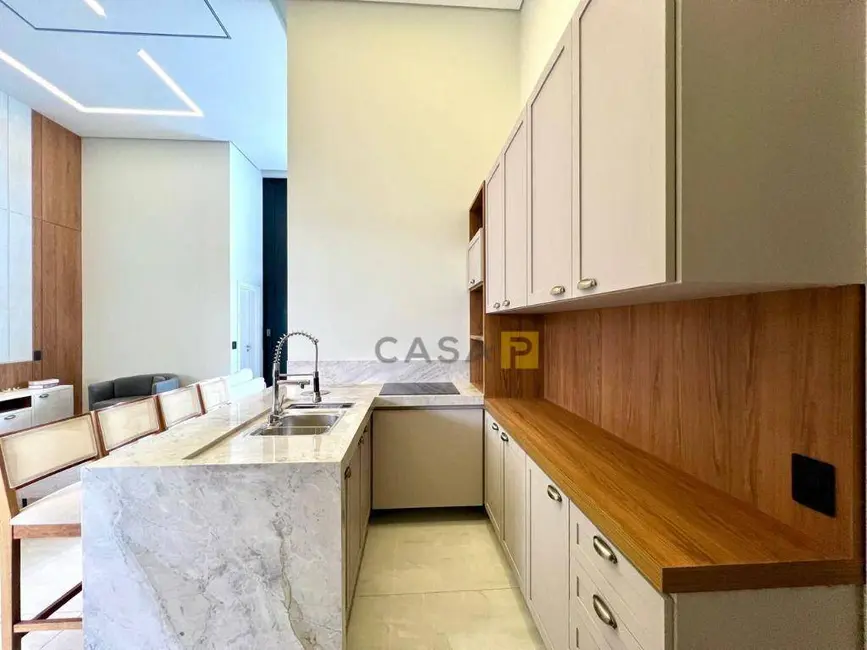 Casa de Condomínio com 3 quartos à venda e para alugar, 302m2 em Nova Odessa - SP - imagem 5 Foto 5 de Casa de Condomínio com 3 quartos à venda e para alugar, 302m2 em Nova Odessa - SP