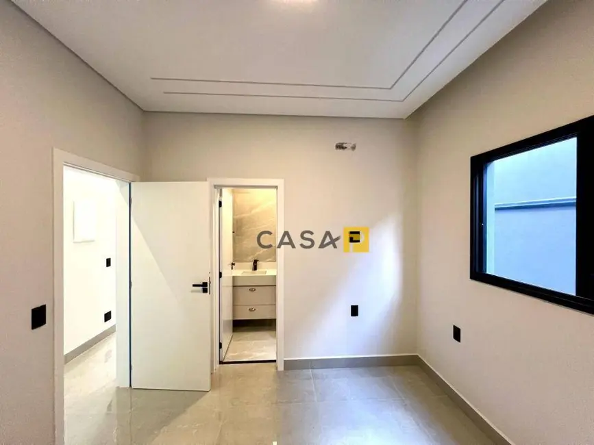 Foto 2 de Casa de Condomínio com 3 quartos à venda e para alugar, 302m2 em Nova Odessa - SP