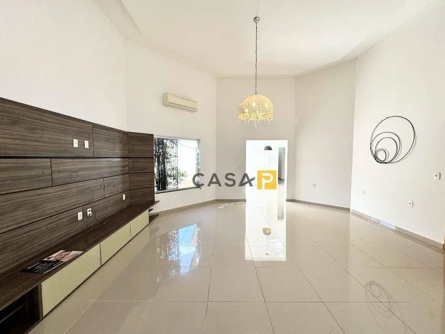 Foto 6 de Casa de Condomínio com 4 quartos à venda, 360m2 em Jardim Imperador, Americana - SP