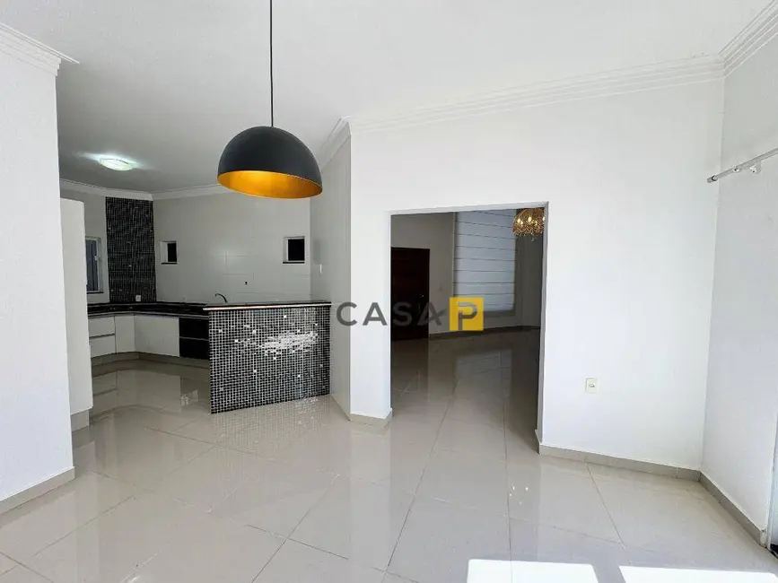 Foto 9 de Casa de Condomínio com 4 quartos à venda, 360m2 em Jardim Imperador, Americana - SP