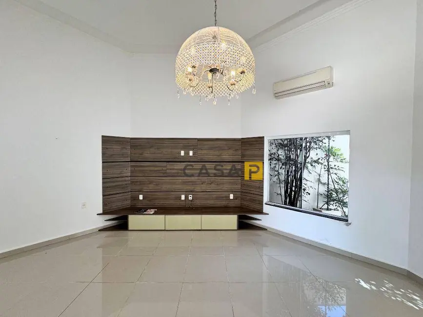 Foto 7 de Casa de Condomínio com 4 quartos à venda, 360m2 em Jardim Imperador, Americana - SP