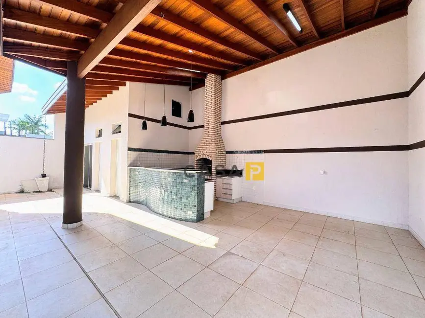 Foto 4 de Casa de Condomínio com 4 quartos à venda, 360m2 em Jardim Imperador, Americana - SP