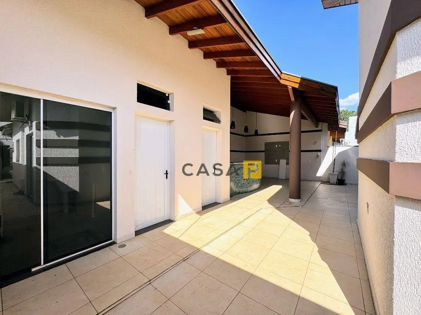 Foto 5 de Casa de Condomínio com 4 quartos à venda, 360m2 em Jardim Imperador, Americana - SP