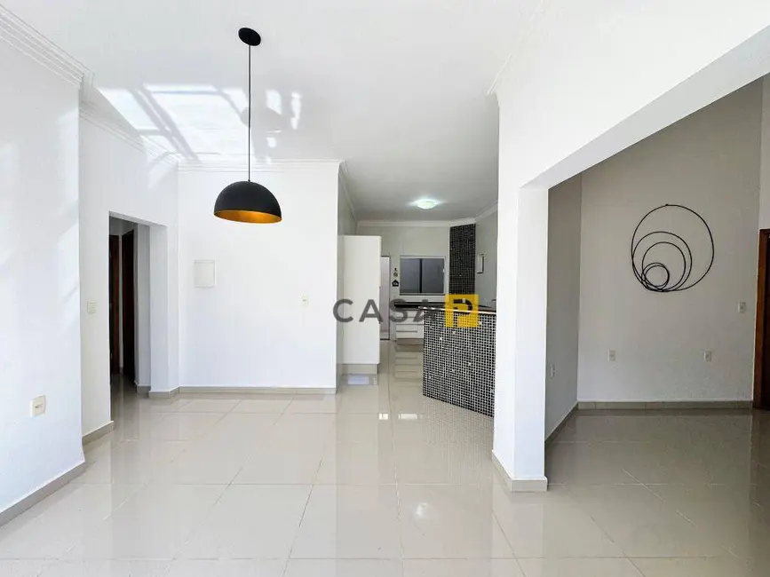 Foto 8 de Casa de Condomínio com 4 quartos à venda, 360m2 em Jardim Imperador, Americana - SP