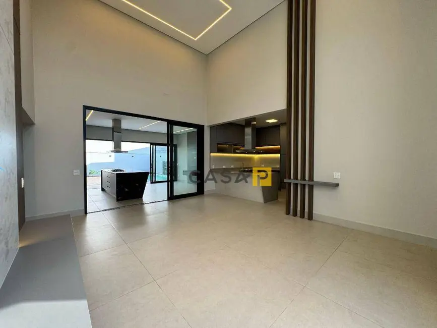 Foto 5 de Casa de Condomínio com 4 quartos à venda, 429m2 em Loteamento Residencial Jardim dos Ipês Amarelos, Americana - SP