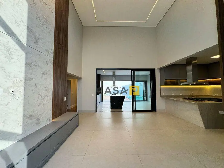 Foto 7 de Casa de Condomínio com 4 quartos à venda, 429m2 em Loteamento Residencial Jardim dos Ipês Amarelos, Americana - SP