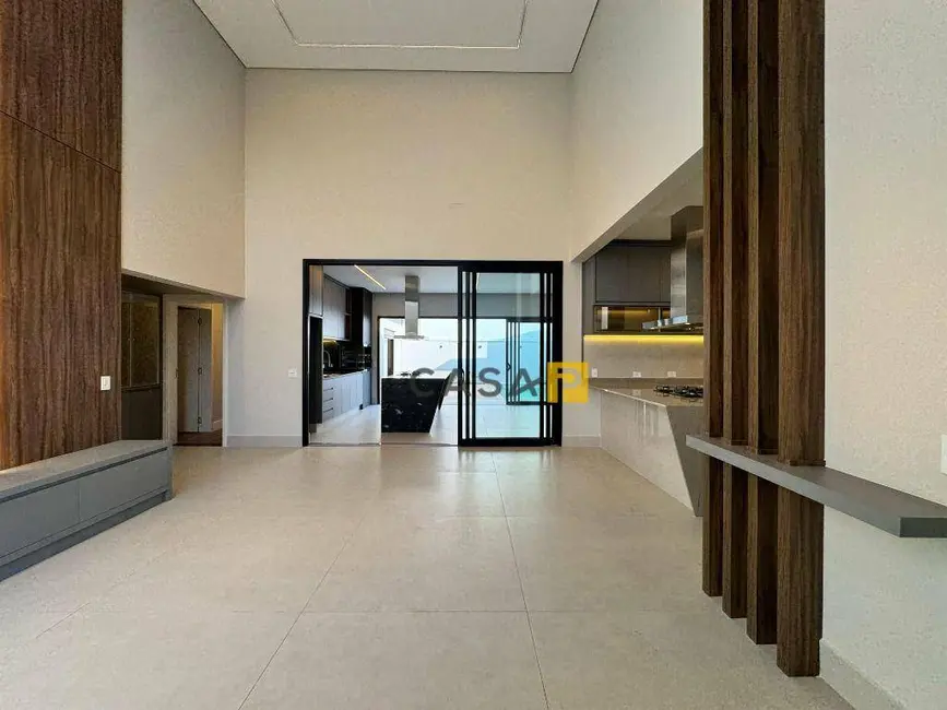 Foto 6 de Casa de Condomínio com 4 quartos à venda, 429m2 em Loteamento Residencial Jardim dos Ipês Amarelos, Americana - SP