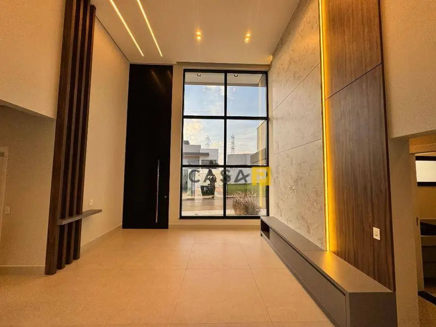 Foto 9 de Casa de Condomínio com 4 quartos à venda, 429m2 em Loteamento Residencial Jardim dos Ipês Amarelos, Americana - SP