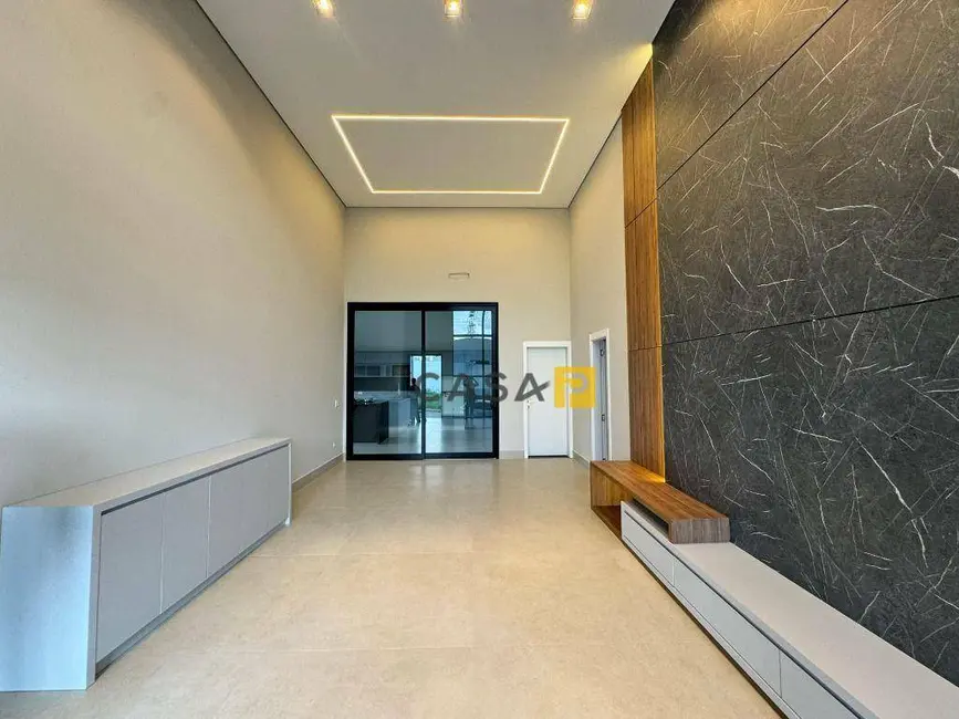 Foto 7 de Casa de Condomínio com 4 quartos à venda, 423m2 em Loteamento Residencial Jardim dos Ipês Amarelos, Americana - SP