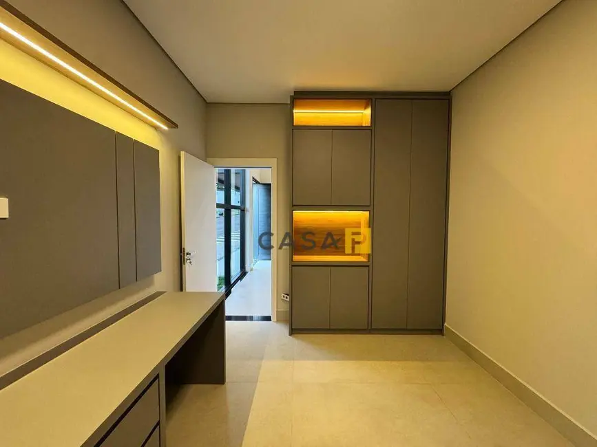 Foto 8 de Casa de Condomínio com 4 quartos à venda, 423m2 em Loteamento Residencial Jardim dos Ipês Amarelos, Americana - SP