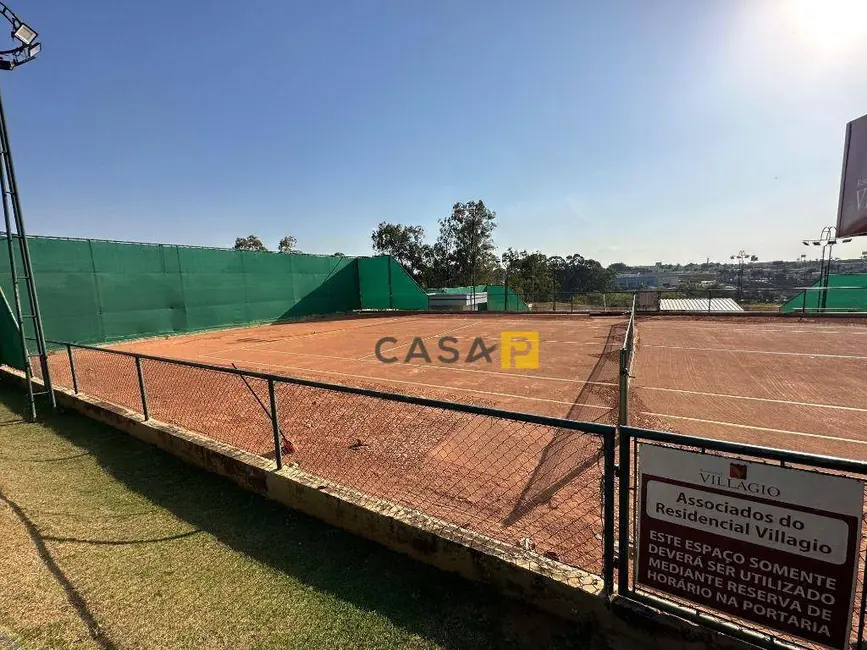 Foto 8 de Terreno / Lote à venda, 588m2 em Loteamento Residencial Jardim Villagio, Americana - SP