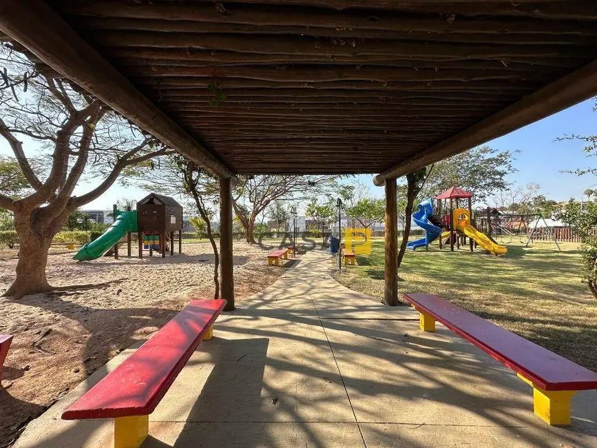 Foto 6 de Terreno / Lote à venda, 588m2 em Loteamento Residencial Jardim Villagio, Americana - SP