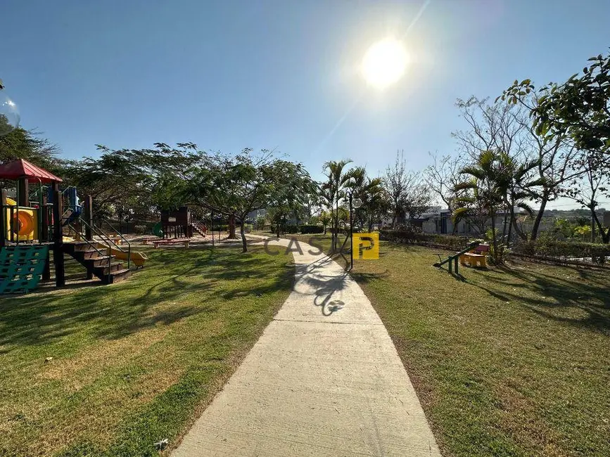 Foto 2 de Terreno / Lote à venda, 588m2 em Loteamento Residencial Jardim Villagio, Americana - SP