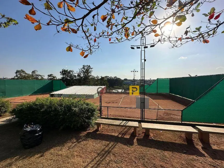 Foto 7 de Terreno / Lote à venda, 588m2 em Loteamento Residencial Jardim Villagio, Americana - SP