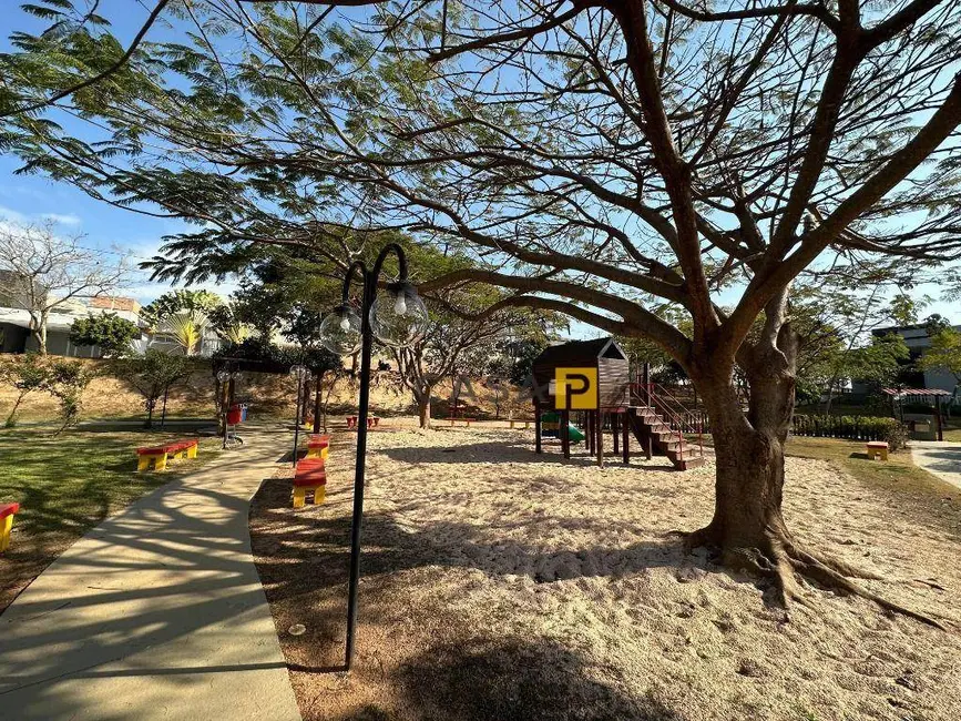 Foto 3 de Terreno / Lote à venda, 588m2 em Loteamento Residencial Jardim Villagio, Americana - SP