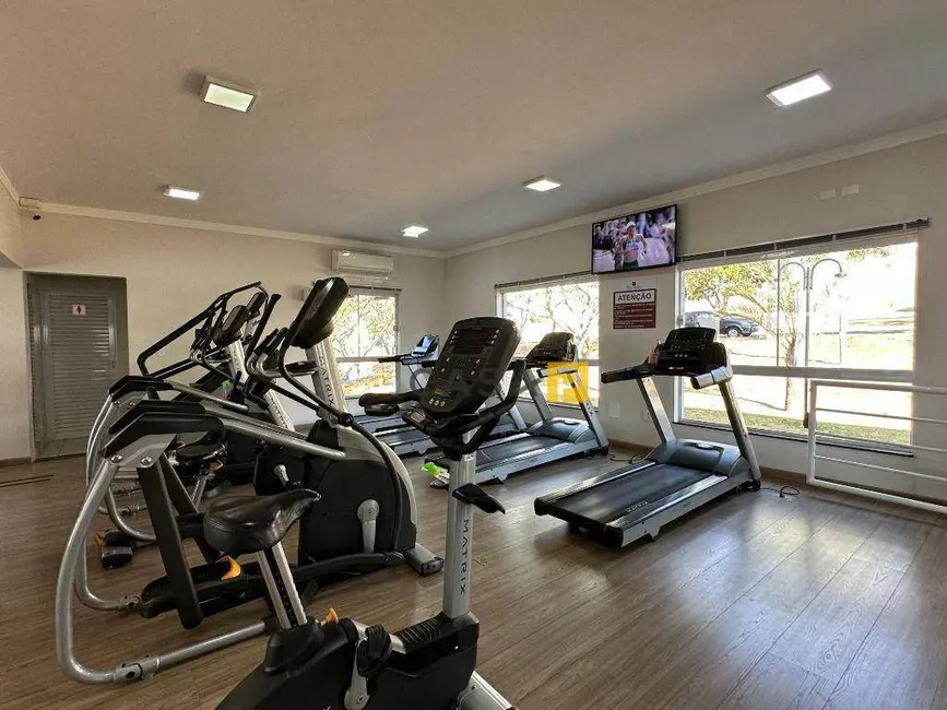 Foto 4 de Terreno / Lote à venda, 588m2 em Loteamento Residencial Jardim Villagio, Americana - SP