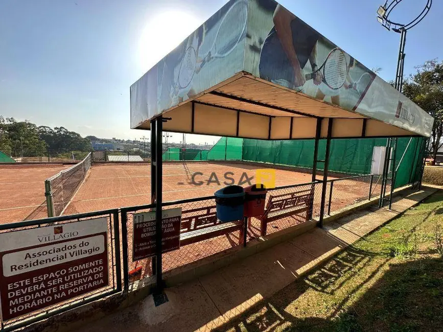 Foto 9 de Terreno / Lote à venda, 588m2 em Loteamento Residencial Jardim Villagio, Americana - SP