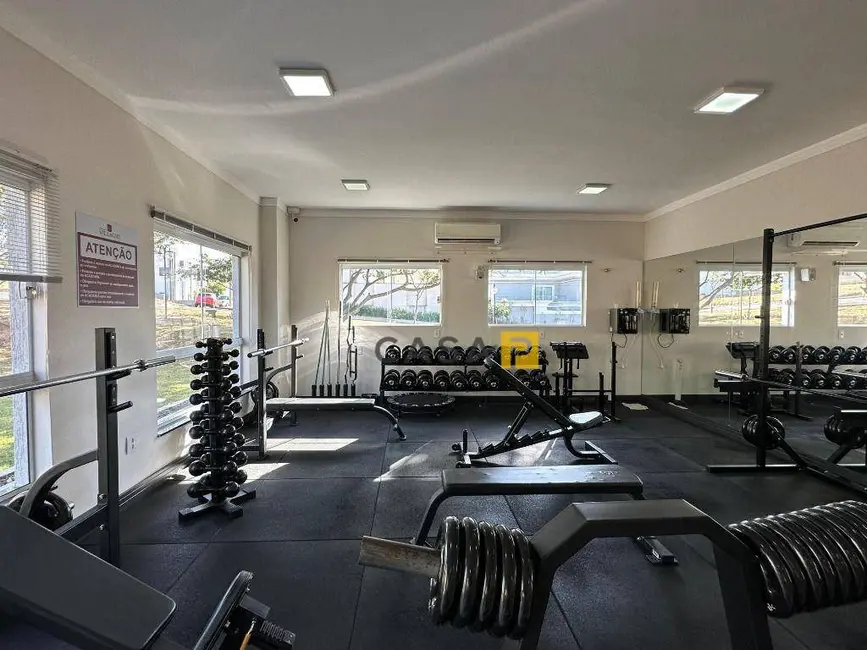 Foto 5 de Terreno / Lote à venda, 588m2 em Loteamento Residencial Jardim Villagio, Americana - SP