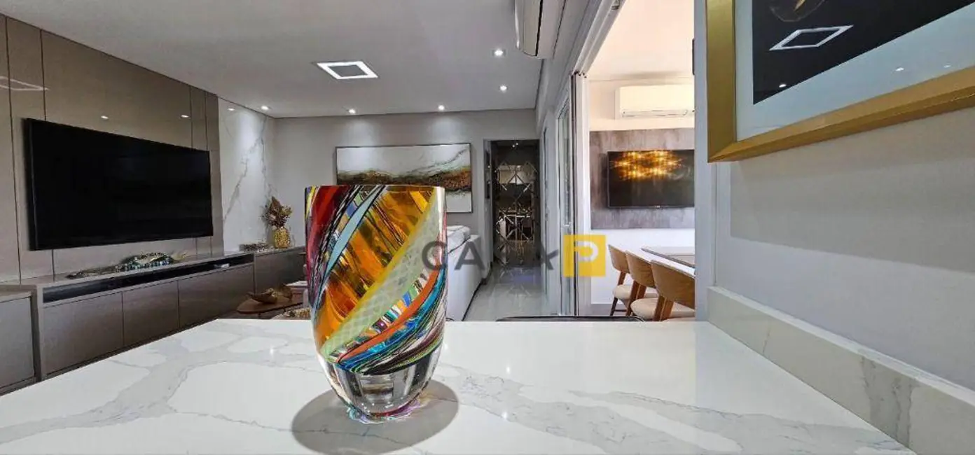 Foto 9 de Apartamento com 2 quartos à venda, 96m2 em Jardim São Domingos, Americana - SP