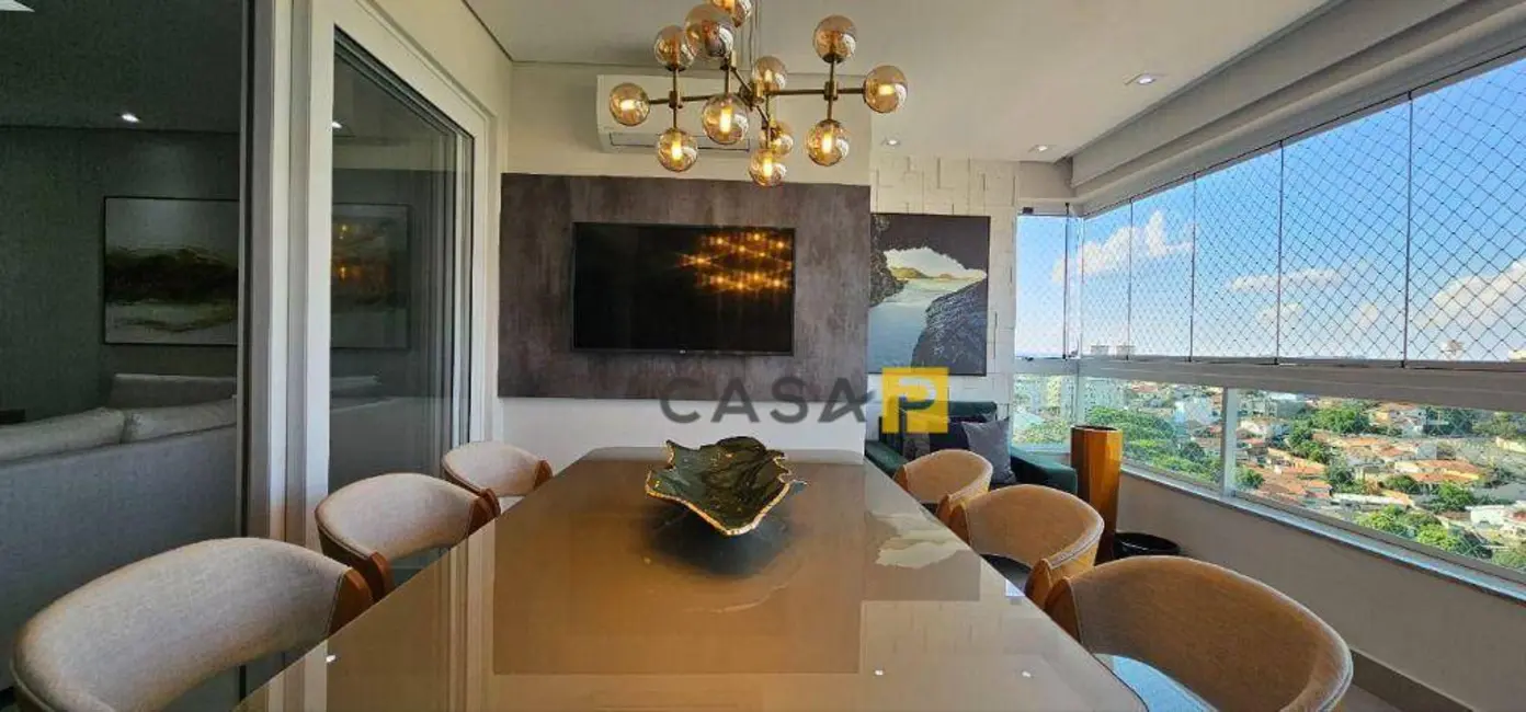 Foto 8 de Apartamento com 2 quartos à venda, 96m2 em Jardim São Domingos, Americana - SP