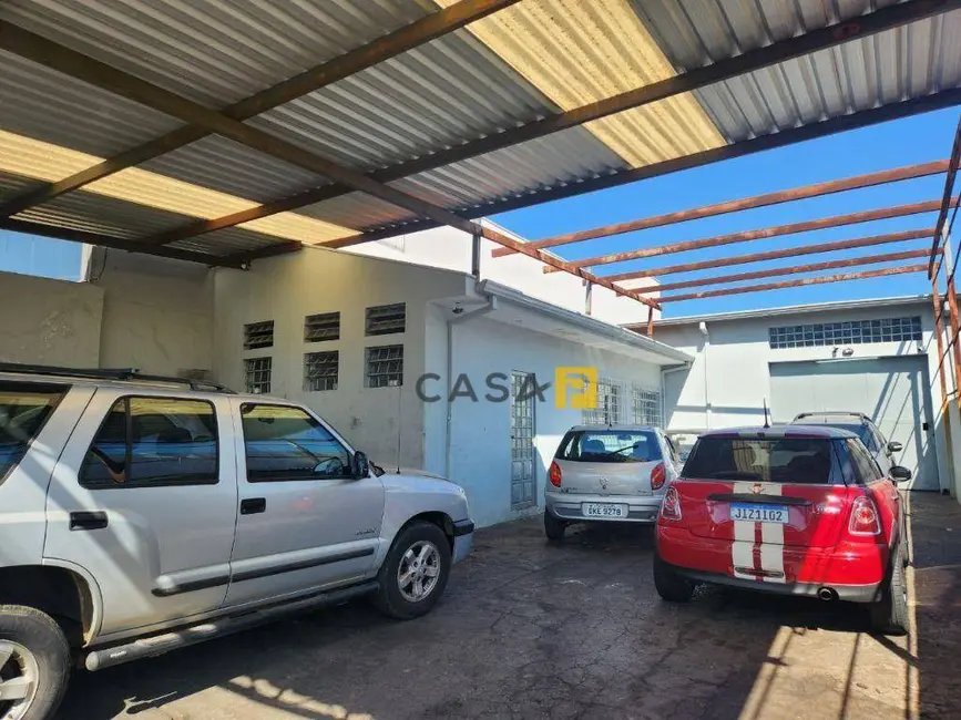 Foto 3 de Sala Comercial à venda, 1032m2 em Vila Molon, Americana - SP