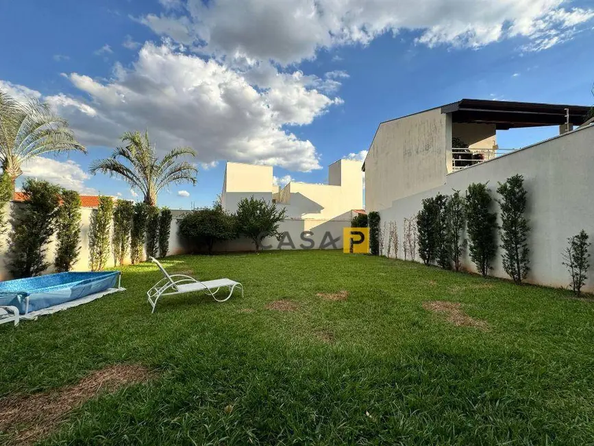 Foto 5 de Casa com 3 quartos à venda, 633m2 em Werner Plaas, Americana - SP