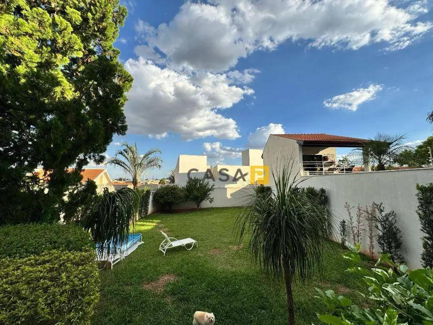 Foto 7 de Casa com 3 quartos à venda, 633m2 em Werner Plaas, Americana - SP