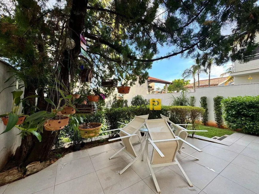 Foto 6 de Casa com 3 quartos à venda, 633m2 em Werner Plaas, Americana - SP