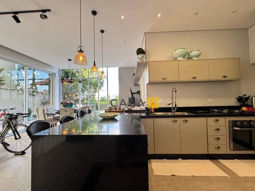 Foto 8 de Casa com 3 quartos à venda, 633m2 em Werner Plaas, Americana - SP