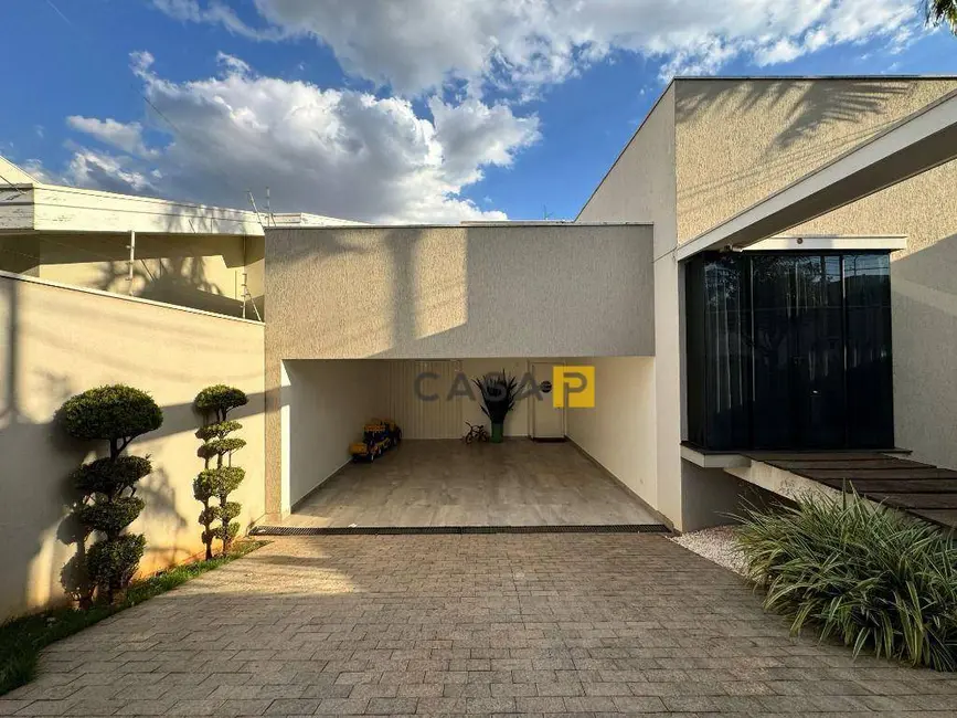 Foto 2 de Casa com 3 quartos à venda, 633m2 em Werner Plaas, Americana - SP