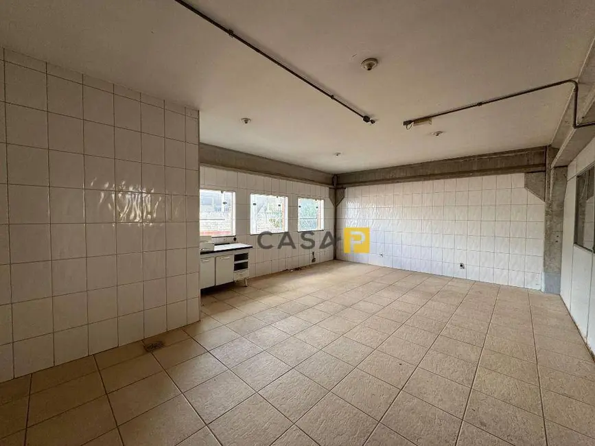 Armazém / Galpão à venda e para alugar, 1068m2 em Loteamento Industrial Nossa Senhora de Fátima, Americana - SP - imagem 8 Foto 8 de Armazém / Galpão à venda e para alugar, 1068m2 em Loteamento Industrial Nossa Senhora de Fátima, Americana - SP