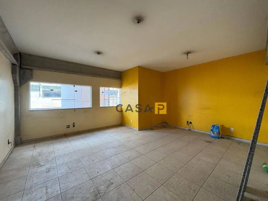 Armazém / Galpão à venda e para alugar, 1068m2 em Loteamento Industrial Nossa Senhora de Fátima, Americana - SP - imagem 5 Foto 5 de Armazém / Galpão à venda e para alugar, 1068m2 em Loteamento Industrial Nossa Senhora de Fátima, Americana - SP