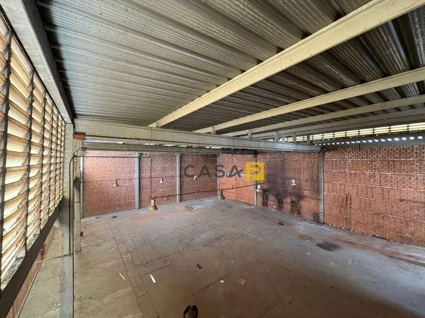 Armazém / Galpão à venda e para alugar, 1068m2 em Loteamento Industrial Nossa Senhora de Fátima, Americana - SP - imagem 9 Foto 9 de Armazém / Galpão à venda e para alugar, 1068m2 em Loteamento Industrial Nossa Senhora de Fátima, Americana - SP