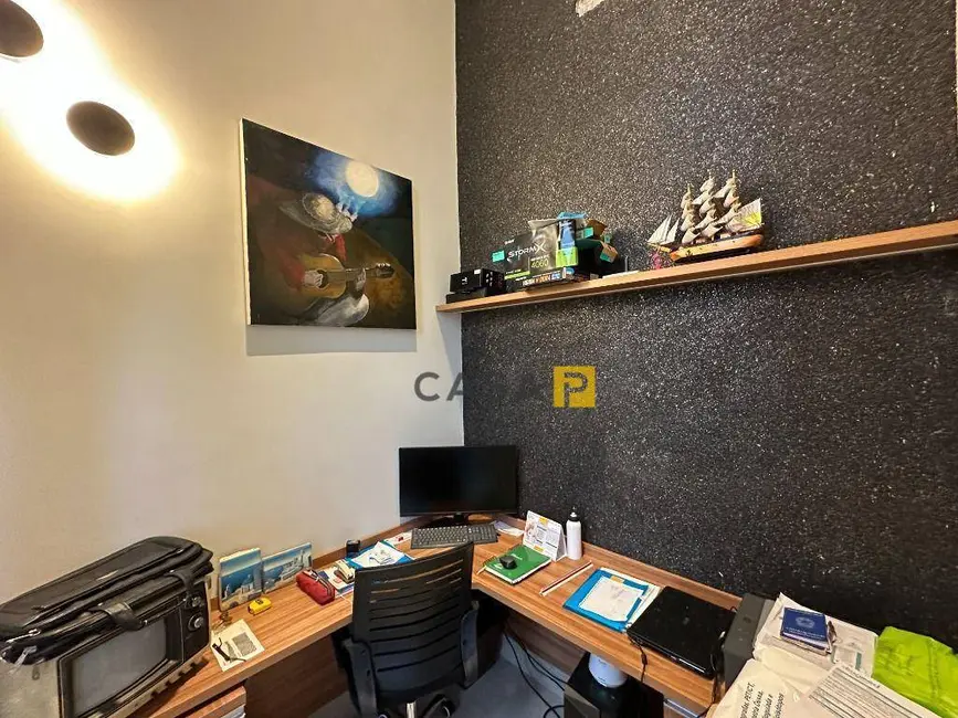 Foto 1 de Casa de Condomínio com 3 quartos à venda, 322m2 em Nova Odessa - SP