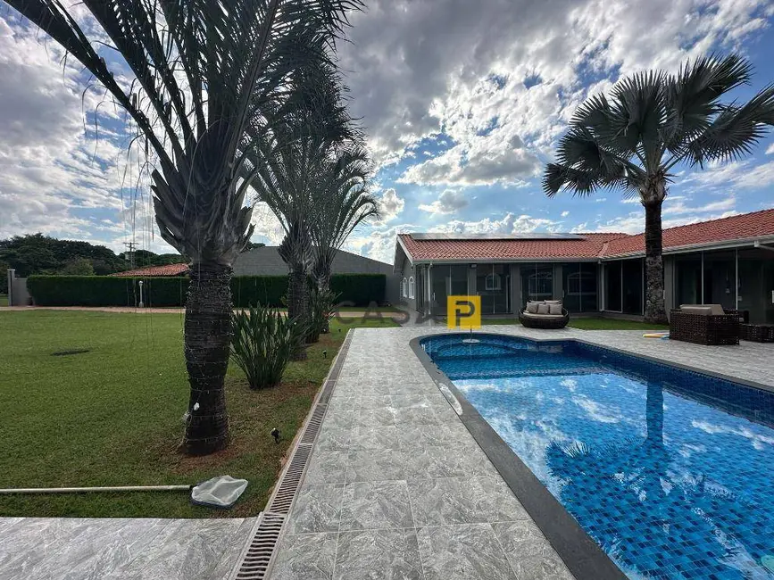 Foto 1 de Casa de Condomínio com 2 quartos à venda, 1508m2 em Portal dos Nobres, Americana - SP
