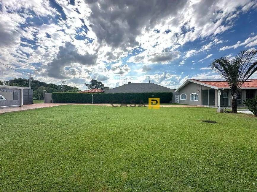 Foto 7 de Casa de Condomínio com 2 quartos à venda, 1508m2 em Portal dos Nobres, Americana - SP