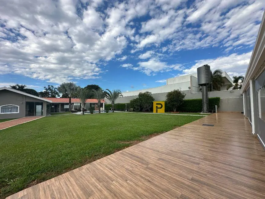 Foto 5 de Casa de Condomínio com 2 quartos à venda, 1508m2 em Portal dos Nobres, Americana - SP