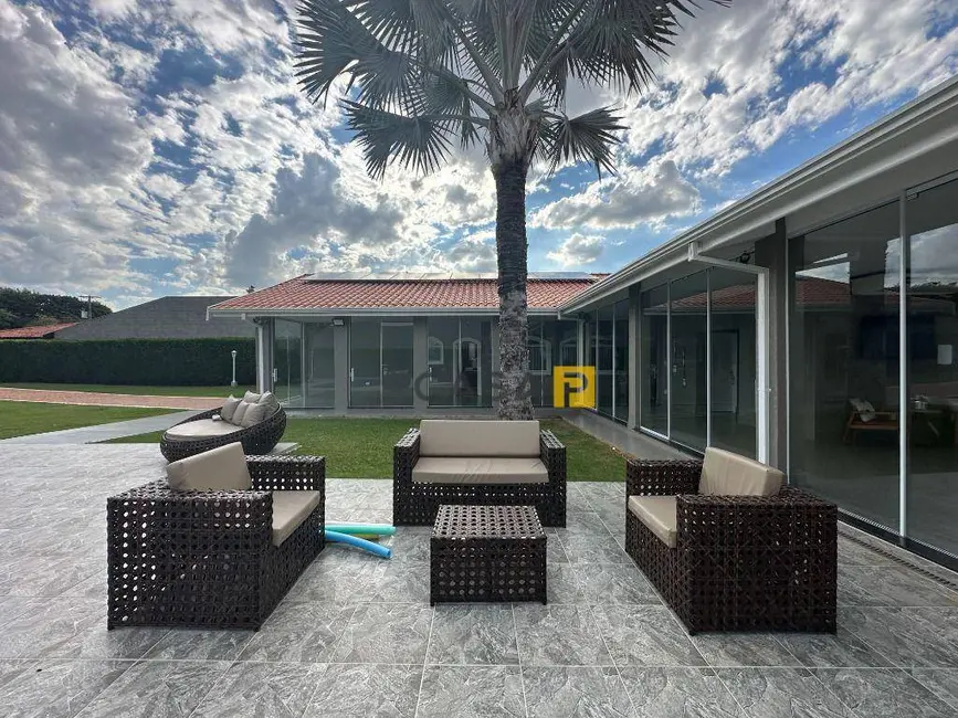 Foto 4 de Casa de Condomínio com 2 quartos à venda, 1508m2 em Portal dos Nobres, Americana - SP