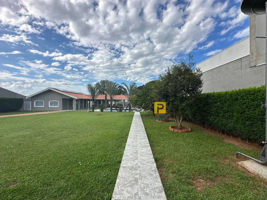 Foto 6 de Casa de Condomínio com 2 quartos à venda, 1508m2 em Portal dos Nobres, Americana - SP