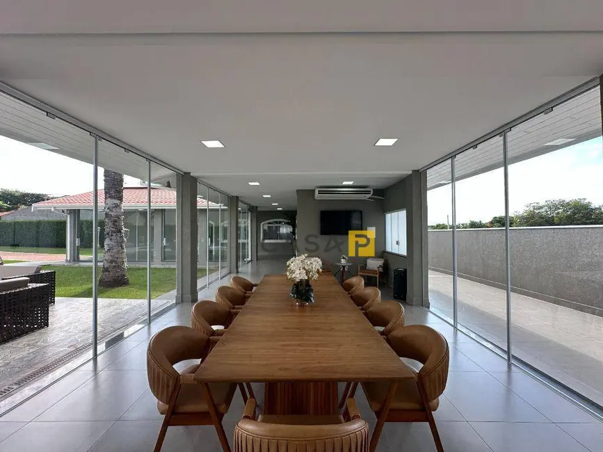 Foto 9 de Casa de Condomínio com 2 quartos à venda, 1508m2 em Portal dos Nobres, Americana - SP