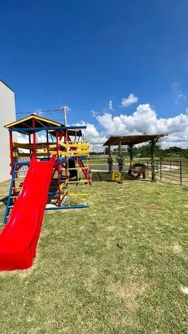 Foto 6 de Terreno / Lote à venda, 300m2 em Estância Hípica, Nova Odessa - SP