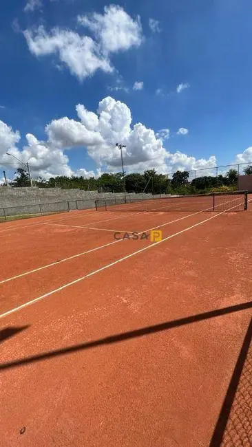 Foto 4 de Terreno / Lote à venda, 300m2 em Estância Hípica, Nova Odessa - SP