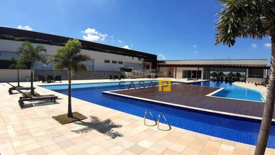 Foto 2 de Terreno / Lote à venda, 1000m2 em Nova Odessa - SP